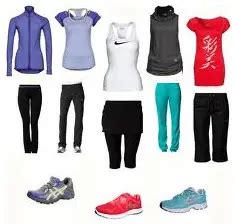 goedkope hardloopkleding